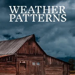 Book Title: Weather Patterns